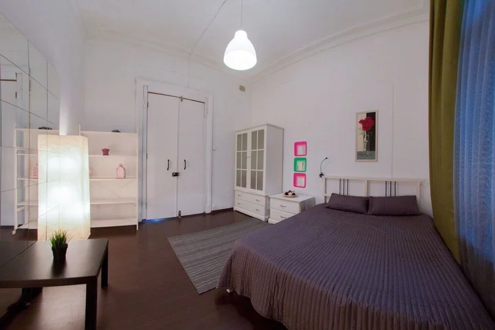 Москва: Guest House Pathos on Kremlevskaya
