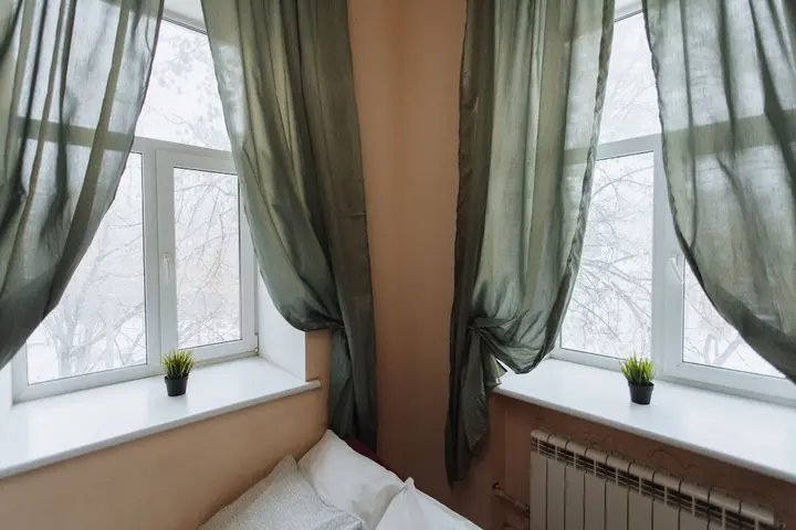 Москва: Guest House Pathos on Kremlevskaya