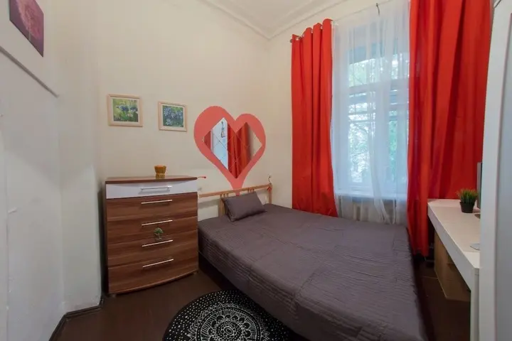 Москва: Guest House Pathos on Kremlevskaya