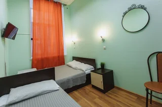 Москва: Guest House Pathos on Kremlevskaya