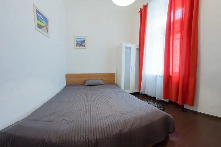 Москва: Guest House Pathos on Kremlevskaya