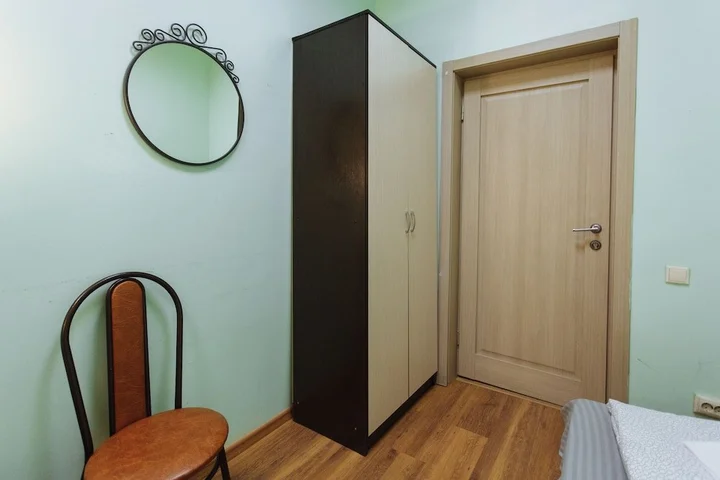 Москва: Guest House Pathos on Kremlevskaya