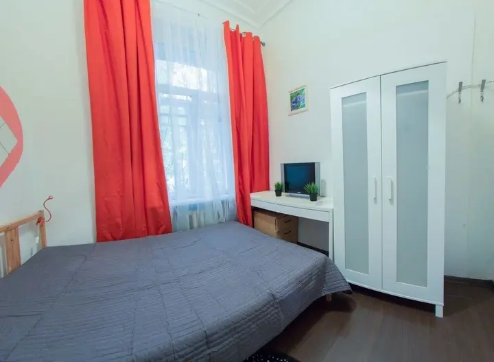 Москва: Guest House Pathos on Kremlevskaya
