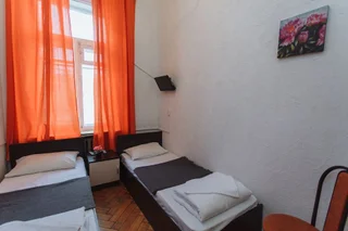 Москва: Guest House Pathos on Kremlevskaya