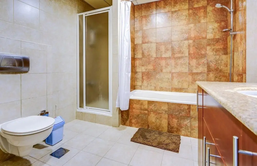 Дубай: Palatial 2BR Apartment with Sleek Finish