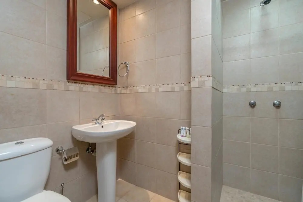 Дубай: 3BR Maids Sleeps10 Downtown Old Town Burjviews, Dubai