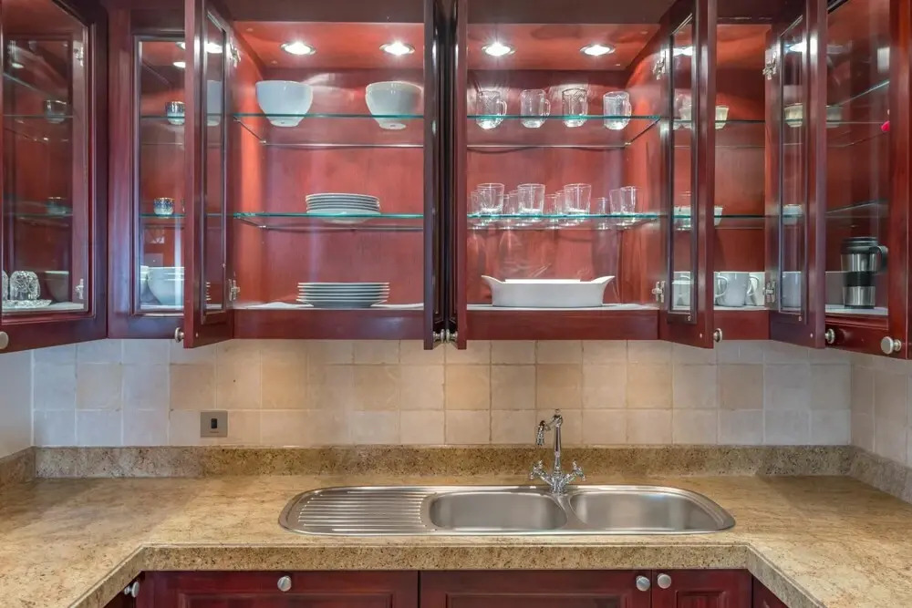 Дубай: 3BR Maids Sleeps10 Downtown Old Town Burjviews, Dubai