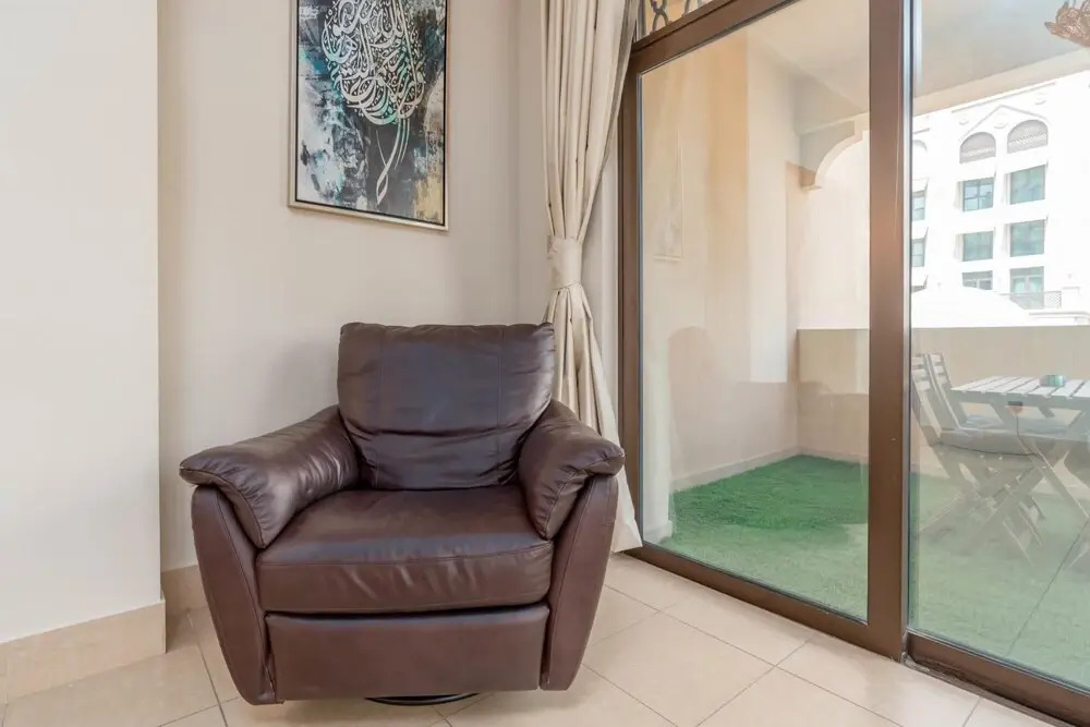 Дубай: 3BR Maids Sleeps10 Downtown Old Town Burjviews, Dubai