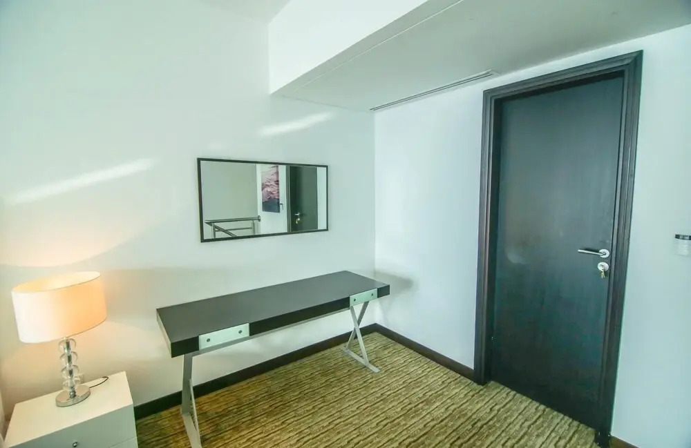 1BD Penthouse Weekly Cleaning Dubai Marinaviews, Dubai — фото 1