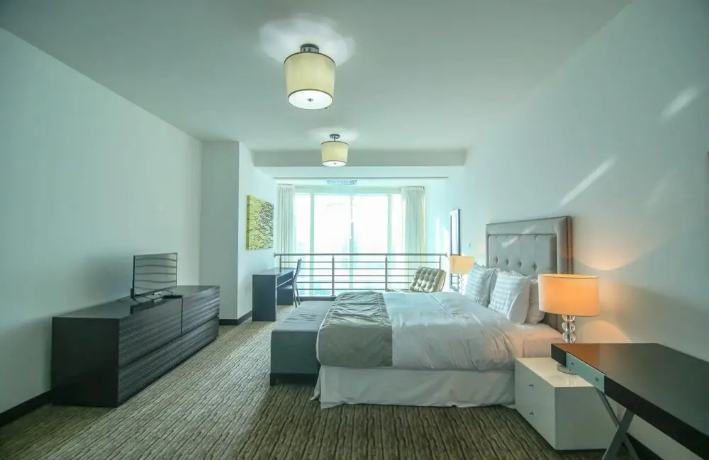 1BD Penthouse Weekly Cleaning Dubai Marinaviews, Dubai — фото 3