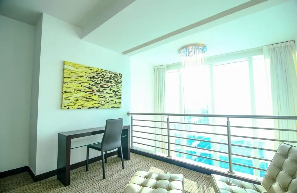 1BD Penthouse Weekly Cleaning Dubai Marinaviews, Dubai — фото 2
