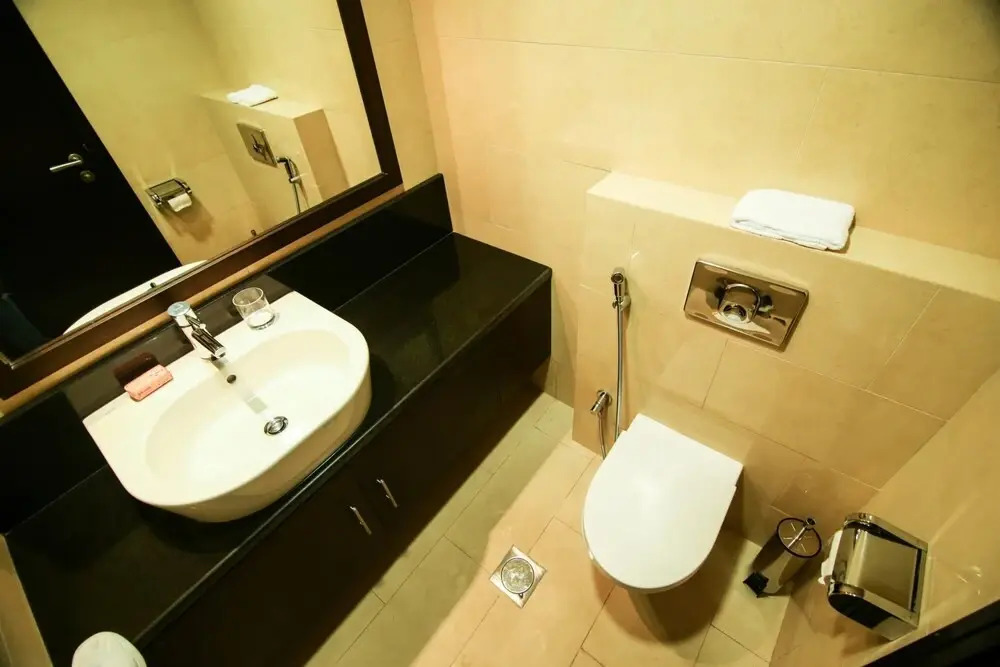 1BD Penthouse Weekly Cleaning Dubai Marinaviews, Dubai — фото 6