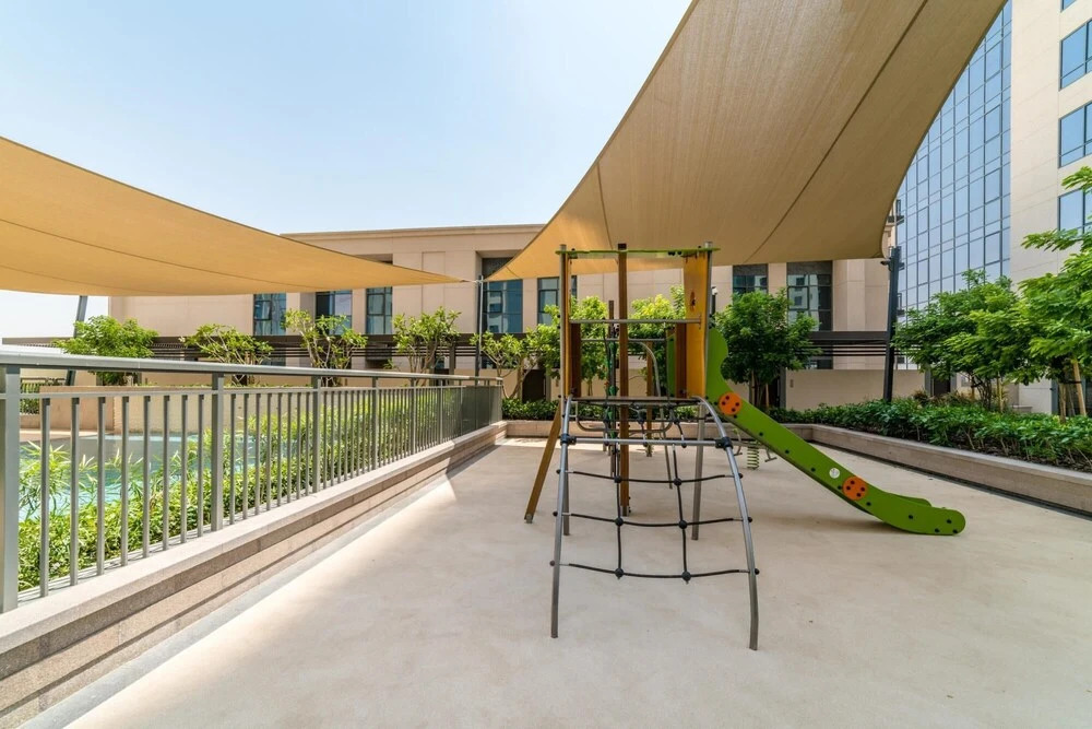 Дубай: Lux BnB 2BR Skylineviews Weekly Cleaning Parking, Dubai