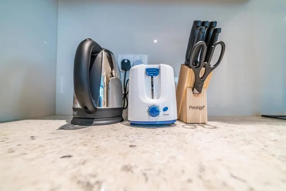 Дубай: Lux BnB 2BR Skylineviews Weekly Cleaning Parking, Dubai