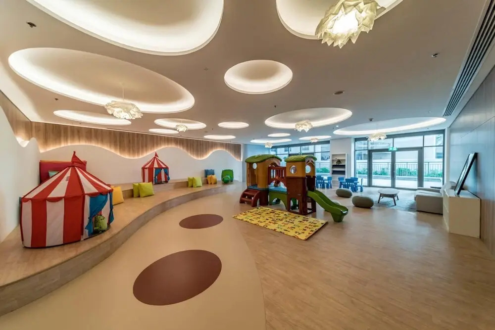 Дубай: Lux BnB 2BR Skylineviews Weekly Cleaning Parking, Dubai
