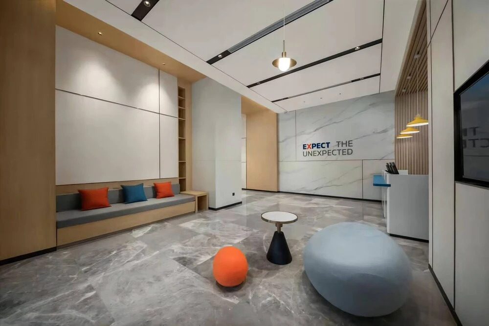 Чунцин: Holiday Inn Express Chongqing Caiyun Lake, an IHG Hotel