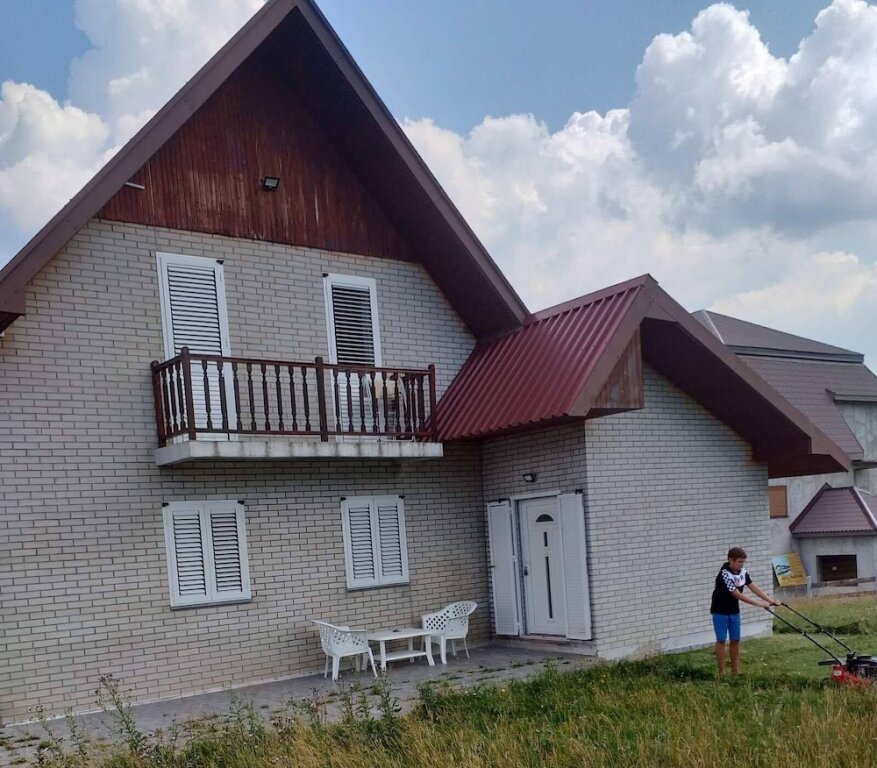 Жабляк: Remarkable 3-bed House in Zabljak