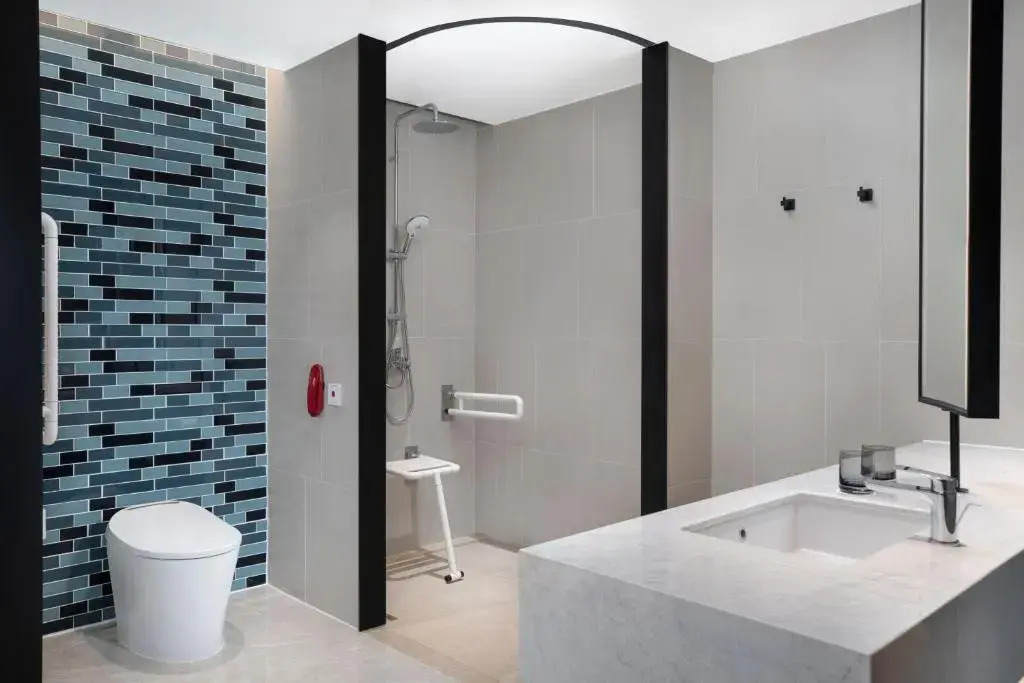 Шэньчжэнь: Fairfield by Marriott Shenzhen Shenshan Special Cooperation Zone