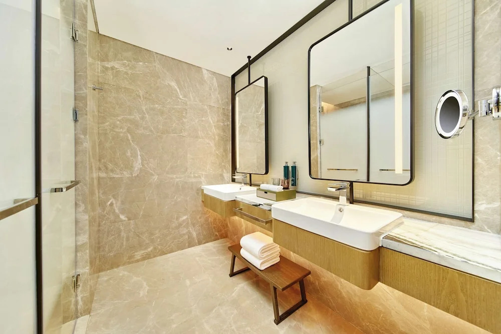 Яань: DoubleTree by Hilton Ya'An