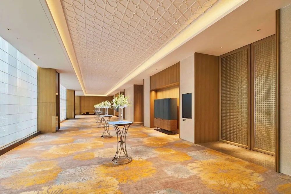 Яань: DoubleTree by Hilton Ya'An
