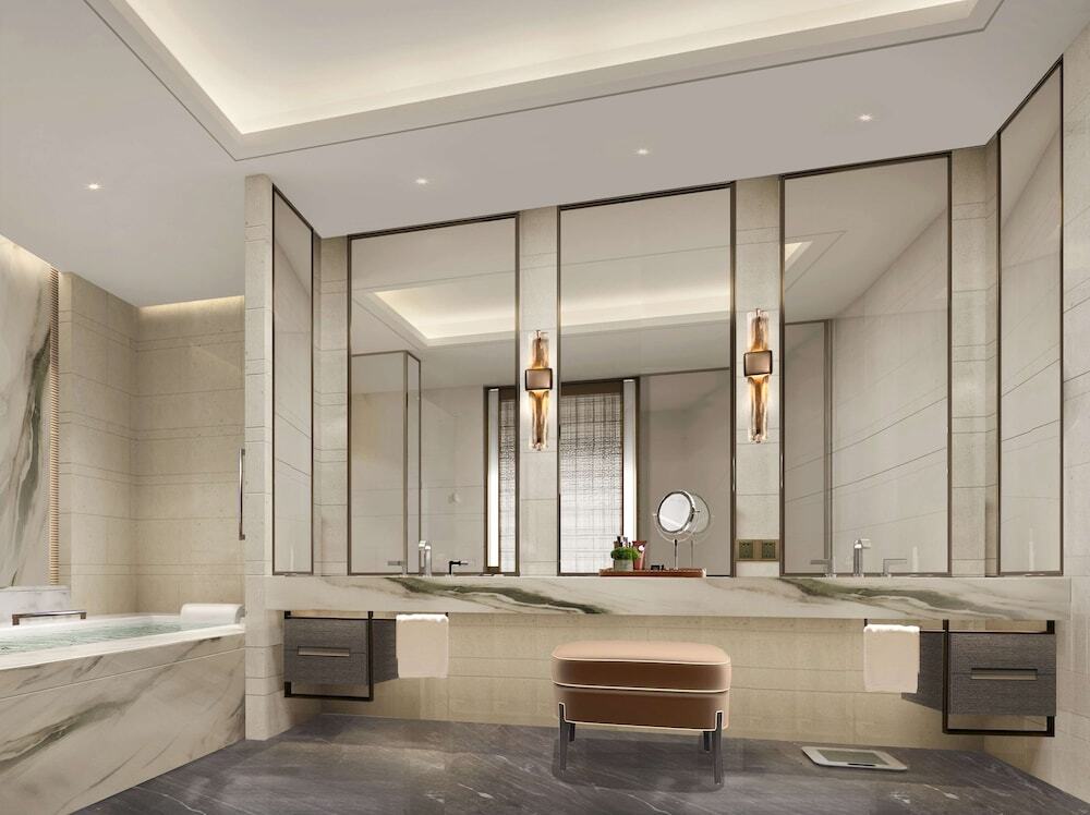 Яань: DoubleTree by Hilton Ya'An