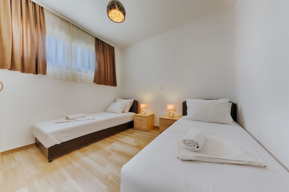 Ульцинь: Imperial Resort