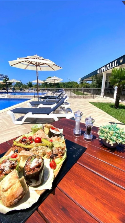 Ульцинь: Imperial Resort