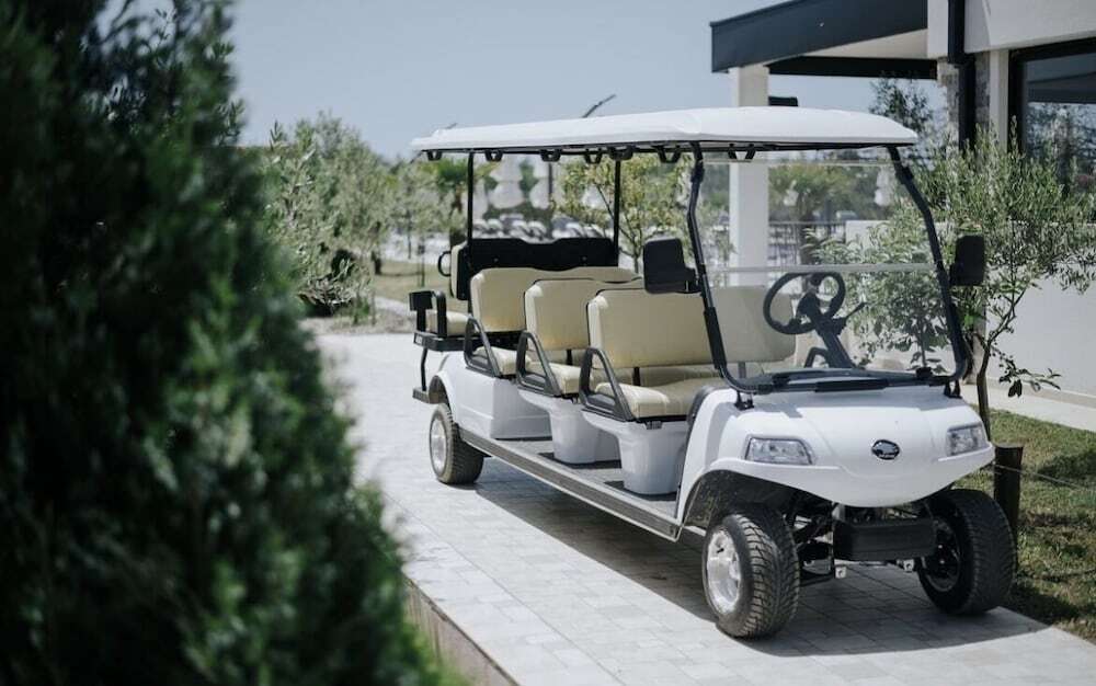 Ульцинь: Imperial Resort