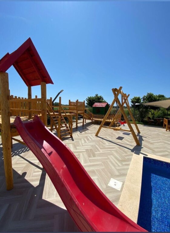 Ульцинь: Imperial Resort