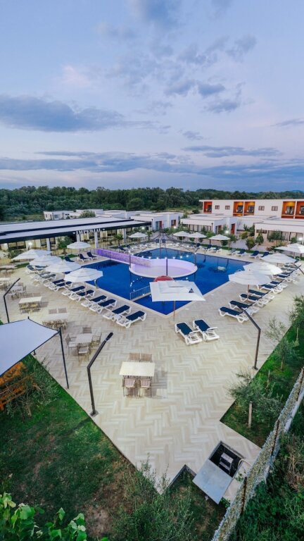 Ульцинь: Imperial Resort