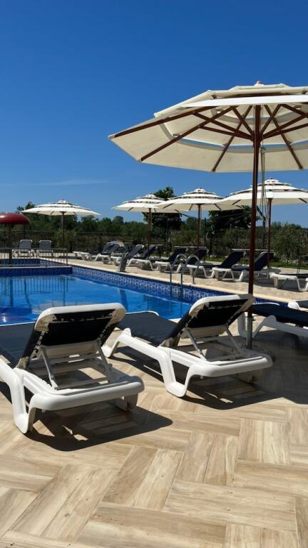 Ульцинь: Imperial Resort