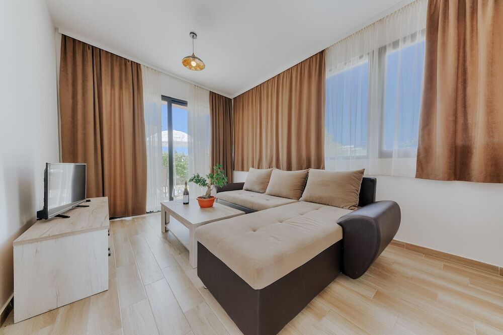 Ульцинь: Imperial Resort