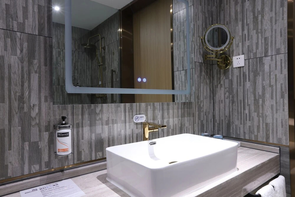 Хэншуй: Holiday Inn Express Hengshui Railway Station, an IHG Hotel