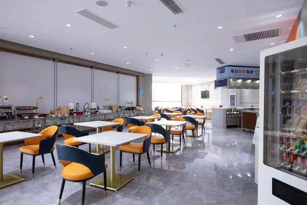 Хэншуй: Holiday Inn Express Hengshui Railway Station, an IHG Hotel