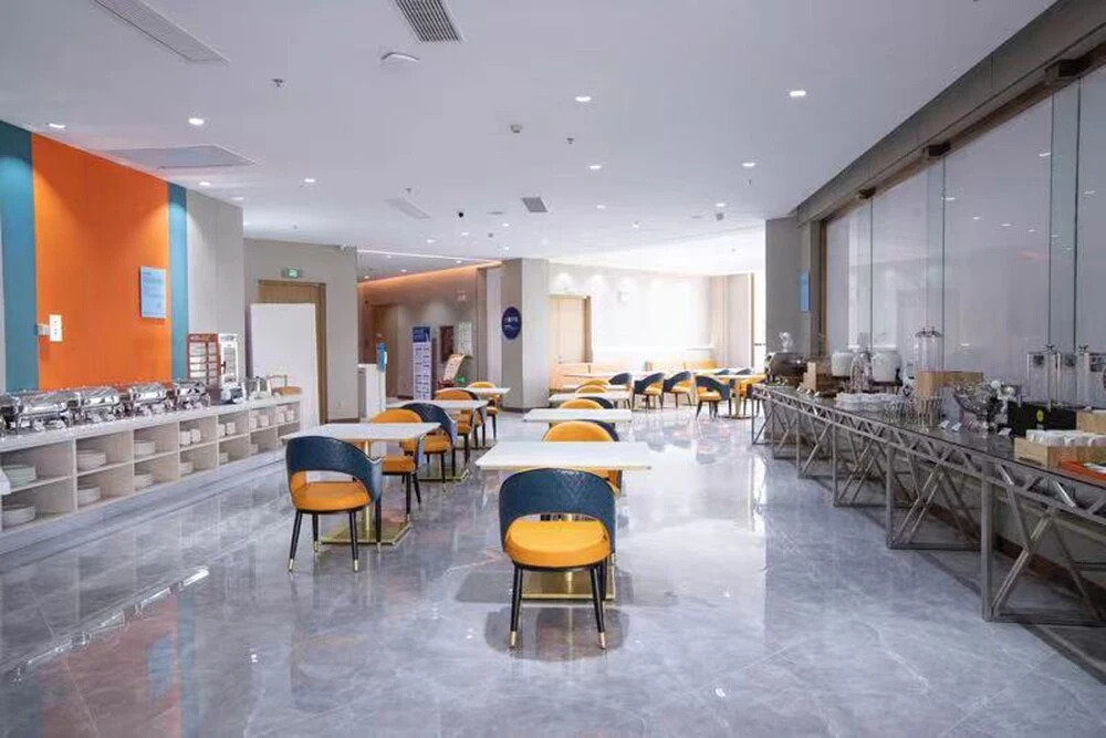 Хэншуй: Holiday Inn Express Hengshui Railway Station, an IHG Hotel
