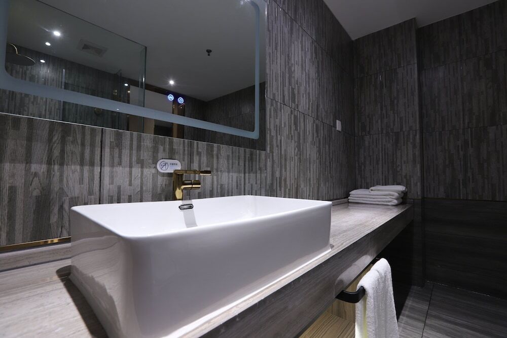 Хэншуй: Holiday Inn Express Hengshui Railway Station, an IHG Hotel