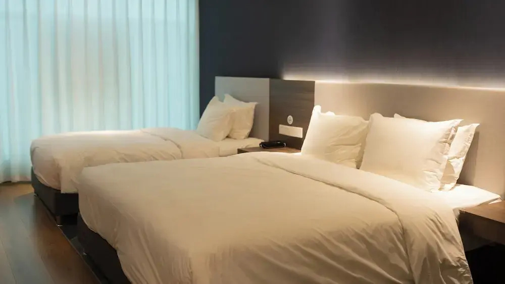 Хэншуй: Holiday Inn Express Hengshui Railway Station, an IHG Hotel