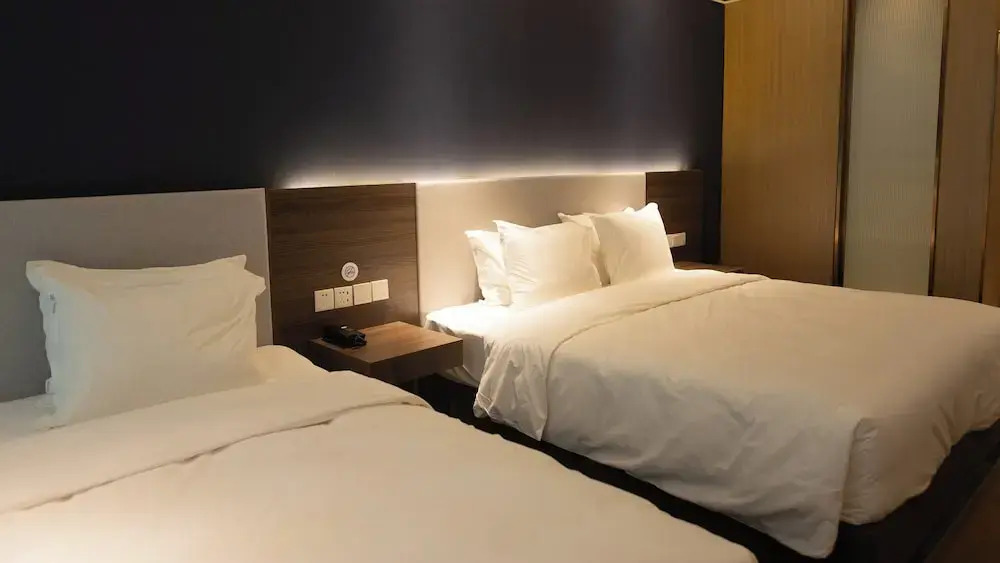 Хэншуй: Holiday Inn Express Hengshui Railway Station, an IHG Hotel