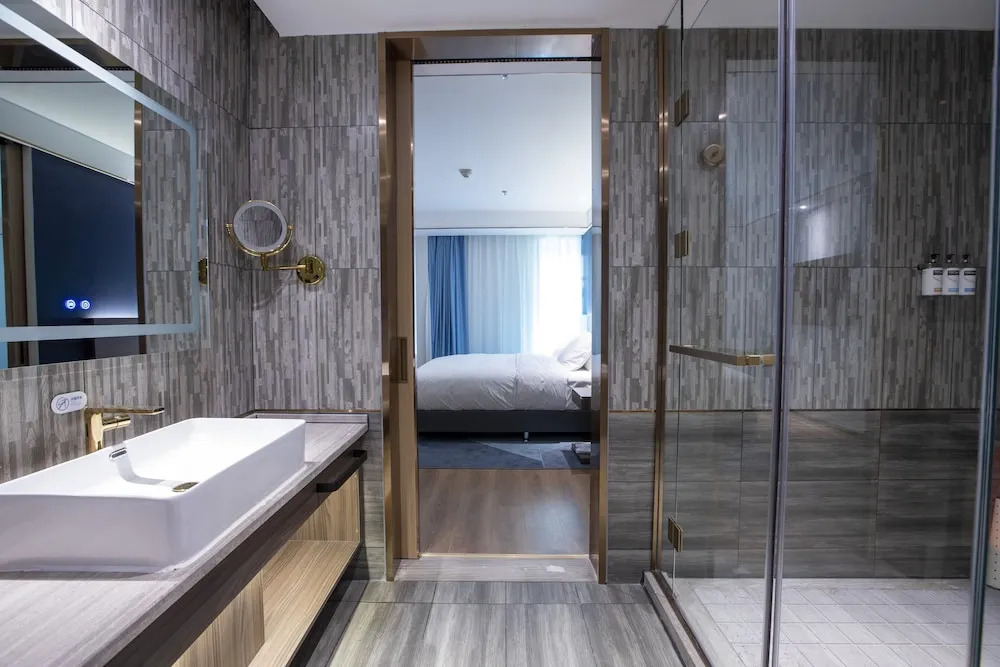 Хэншуй: Holiday Inn Express Hengshui Railway Station, an IHG Hotel