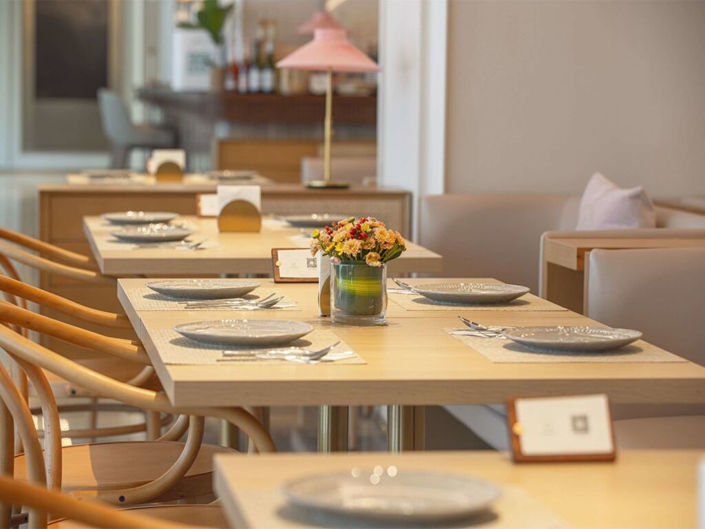 Сиань: Mercure Xi'an High-tech Zone Center