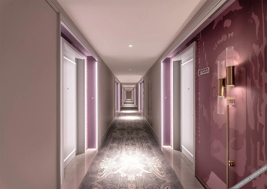 Сиань: Mercure Xi'an High-tech Zone Center