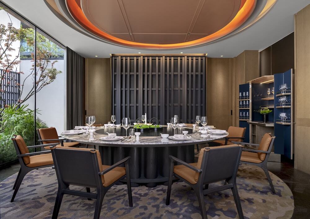 Сучжоу: Kimpton Suzhou Bamboo Grove, an IHG Hotel