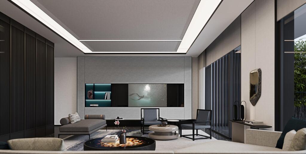 Сучжоу: Kimpton Suzhou Bamboo Grove, an IHG Hotel