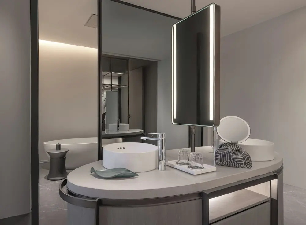 Сучжоу: Kimpton Suzhou Bamboo Grove, an IHG Hotel
