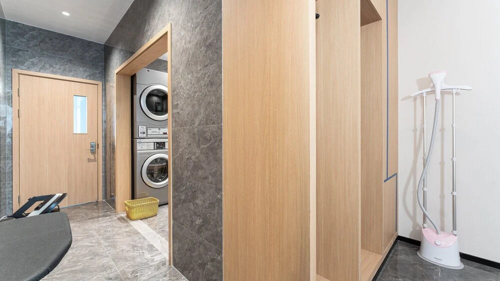 Чанша: Holiday Inn Express Changsha University Tech City, an IHG Hotel