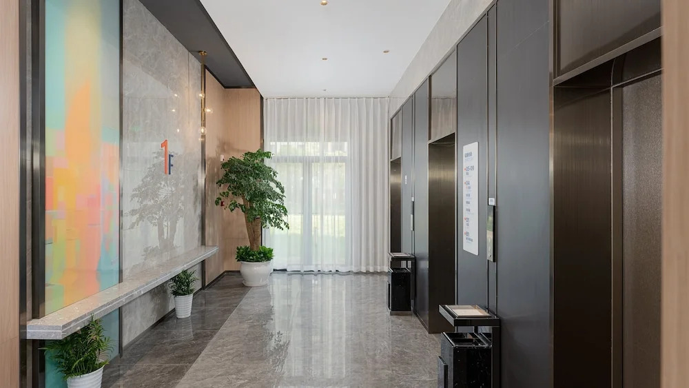 Чанша: Holiday Inn Express Changsha University Tech City, an IHG Hotel