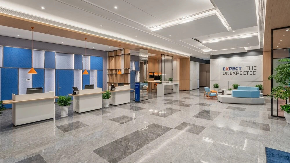 Чанша: Holiday Inn Express Changsha University Tech City, an IHG Hotel