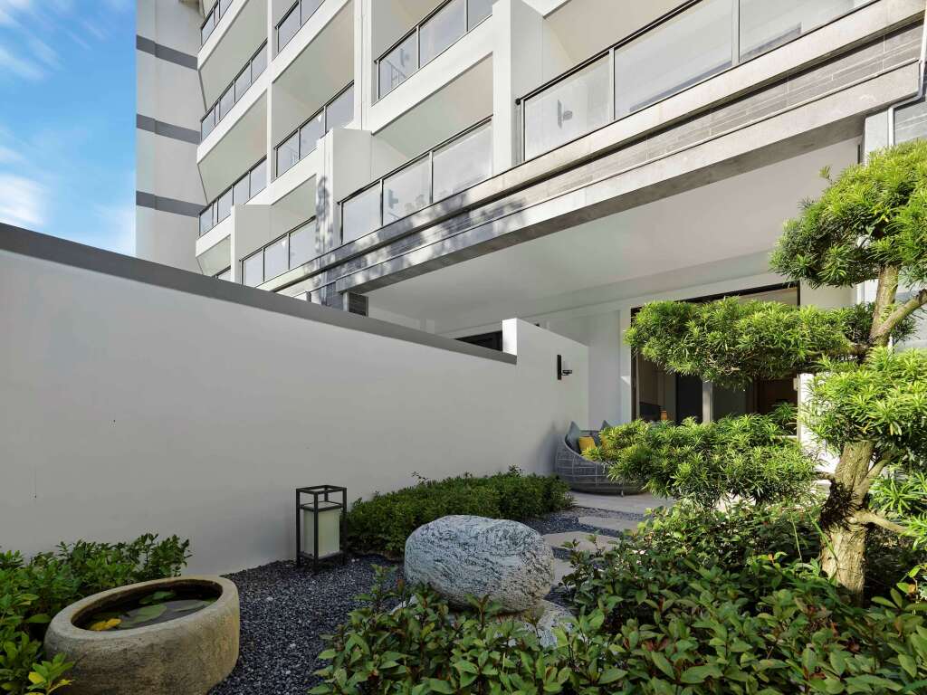 Тайчжоу: DoubleTree by Hilton Taizhou Shenxianju