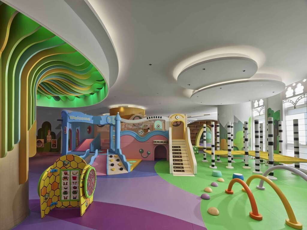 Тайчжоу: DoubleTree by Hilton Taizhou Shenxianju