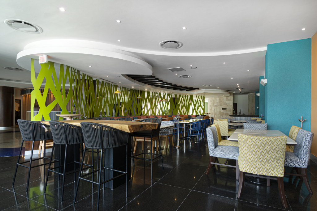 Фучжоу: Отель Doubletree By Hilton Jiangxi Fuzhou